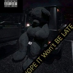 Tiny NM & amari - hope it won't be late