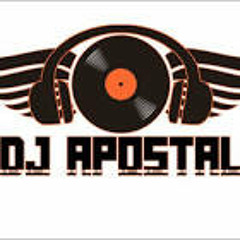 DJ APOSTAL IN THE MIX 2024
