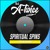 Artwork for DJ A - Twice Presents: Spiritual Spins - 4 ya Blessing - Norman Hutchins x Kane and Abel Mashup
