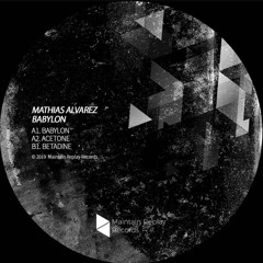 Babylon (Original Mix)
