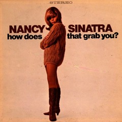 RINNA MA feat. Nancy Sinatra - Bang Bang (My Baby Shot Me Down) [work in progress]