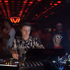 PHIL K @CLUBVIBE 08/03/2025