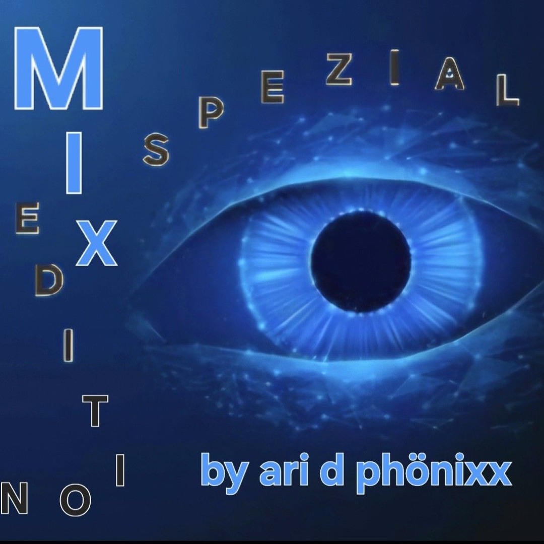 Stream Ari D Phönixx - Spezial Edition Mix 034 @eigene production by ...