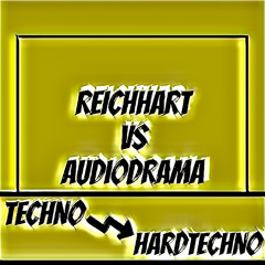 REICHHART vs AUDIODRAMA |FROM TECHNO TO HARDTECHNO|
