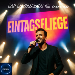 Eintagsfliege
