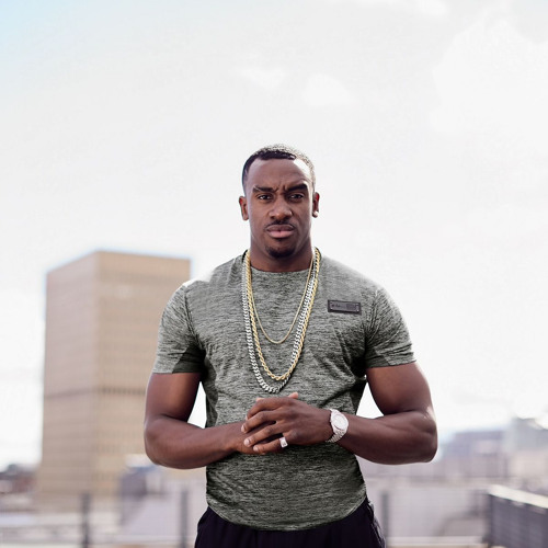 bugzy malone : elite session edit