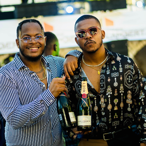 TED BOUNCE X BULLET ( SUMFEST 2025 LIVE SET )