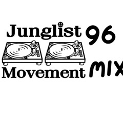 Drum & Bass 1996 Jungle Mix Classic DnB