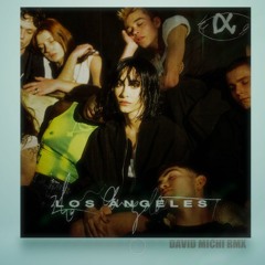 Aitana - Los Angeles (David Michi Remix)