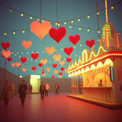 Heart Wide Open