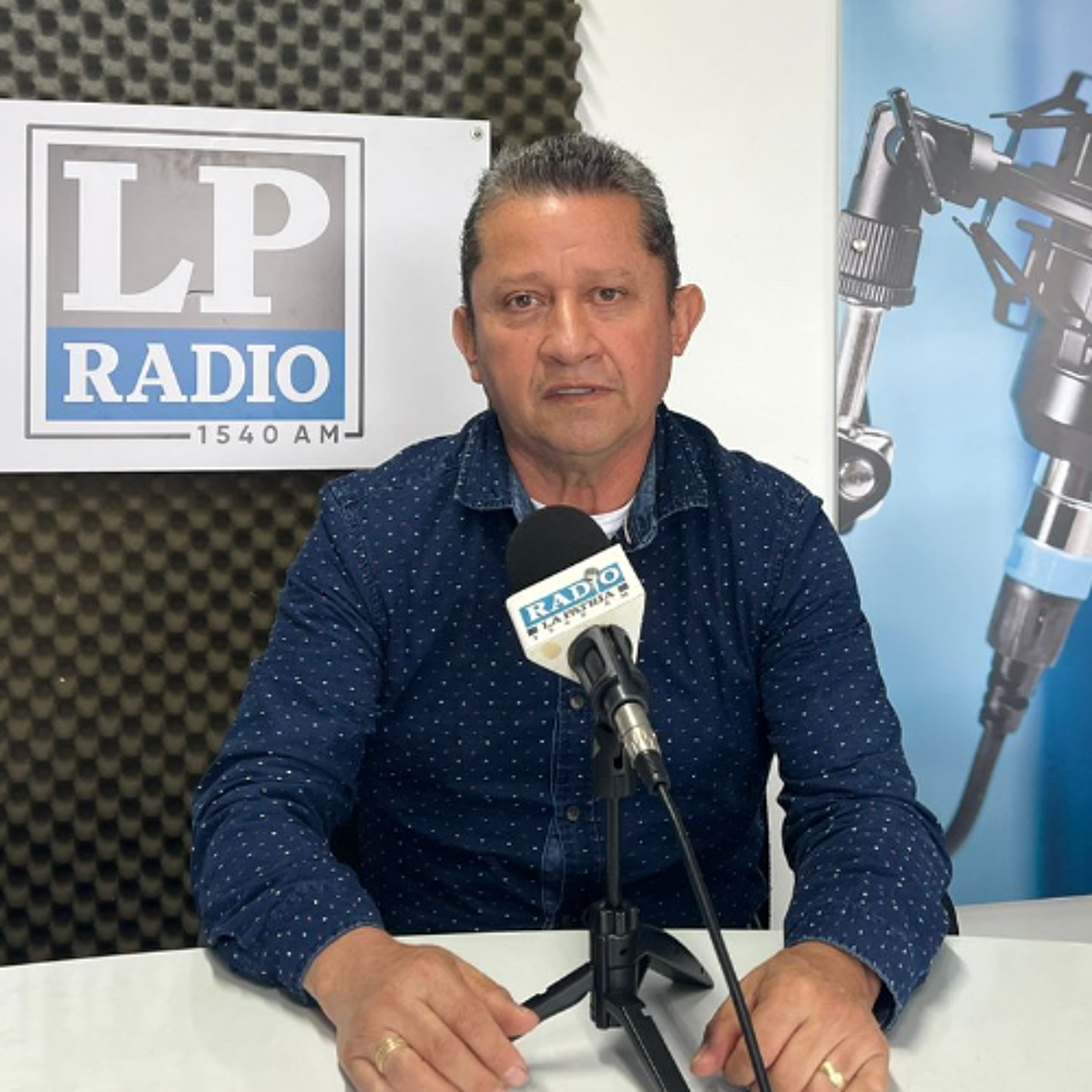 Entrevista con James Pineda, miembro de la Sociedad Caldense de Orquideología. episode artwork