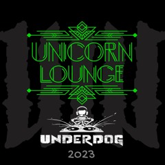 Wicked Woods Music Festival 2023, Unicorn Lounge stage