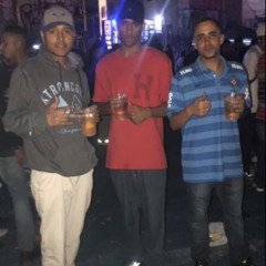 mc Niack - Na raba toma tapão (Áudio Oficial) [DJ Mar