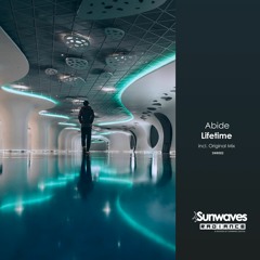 Abide - Lifetime (Original Mix) [SWR002]