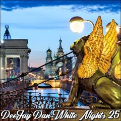 DeeJay Dan - White Nights 25 [2023]
