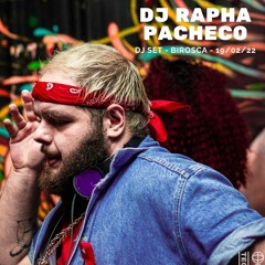 Live Set - Birosca 19/02/22 - PopFunk