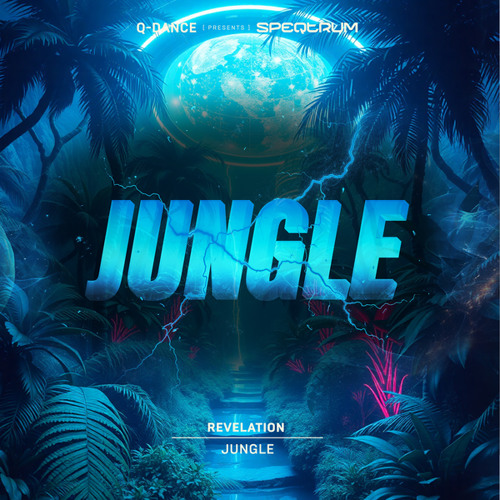 Stream Jungle (Extended Mix) by Revelation | Listen online for free on ...