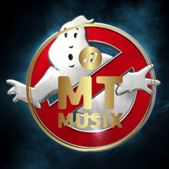 Ghostbusters (Mt Musix Edit 2k25)