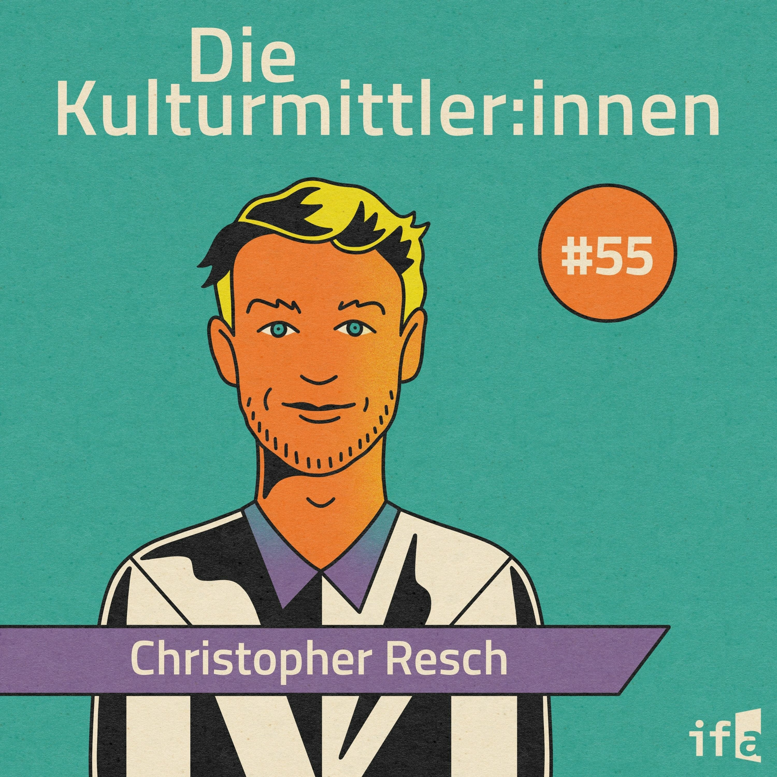 ifa Podcast