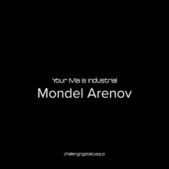 YMII - Mondel Arenov