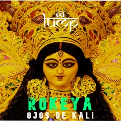 Rokeya - Espansione (original mix)[Ojos de Kali / EP]