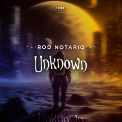 PREMIERE: Rod Notario - Unknown [Musique de Lune]
