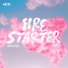 Firestarter vs. Heroes (jeonghyeon Mashup)