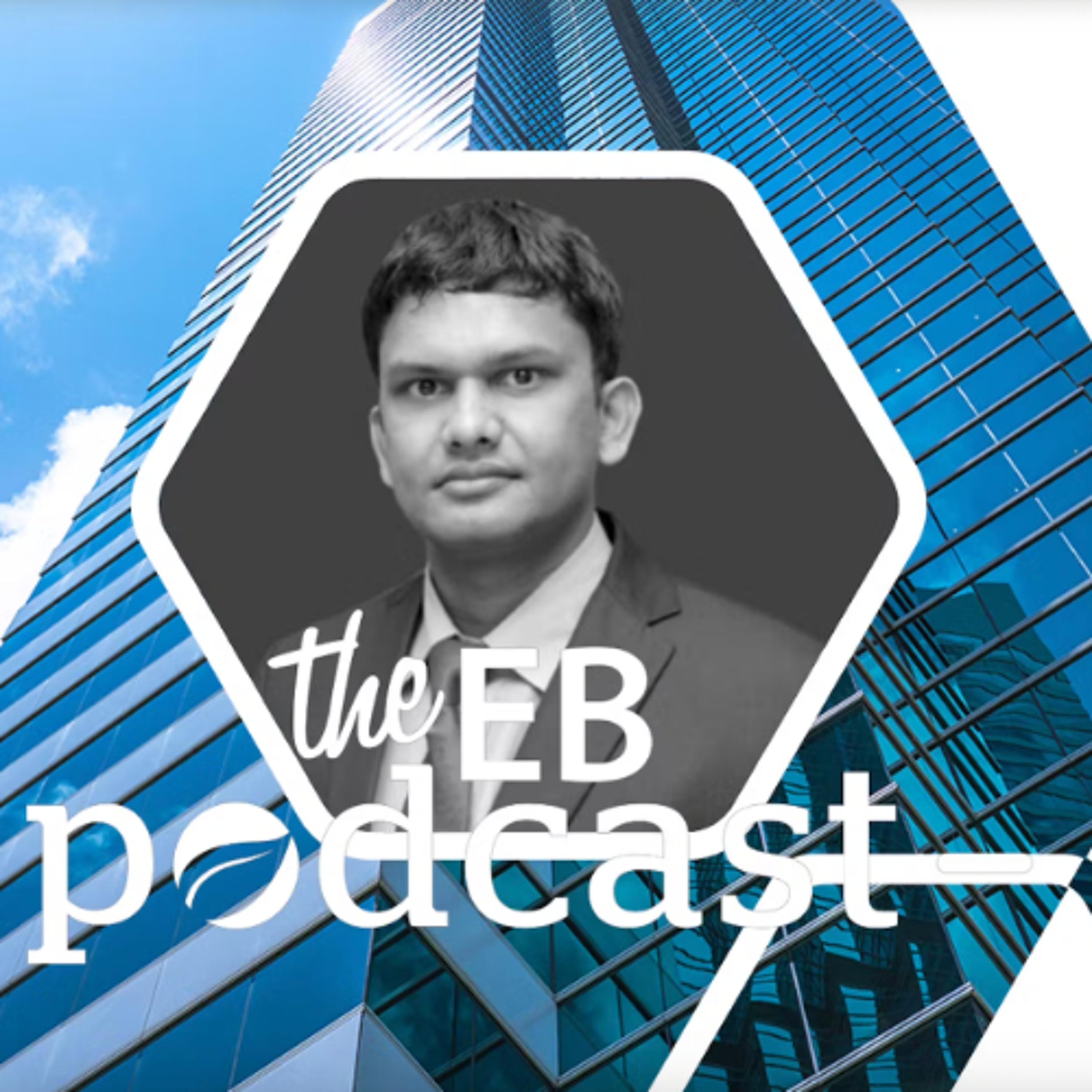 On the frontlines: Mahindra Group CSO Ankit Todi