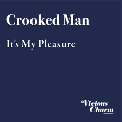 It's My Pleasure (Edit)