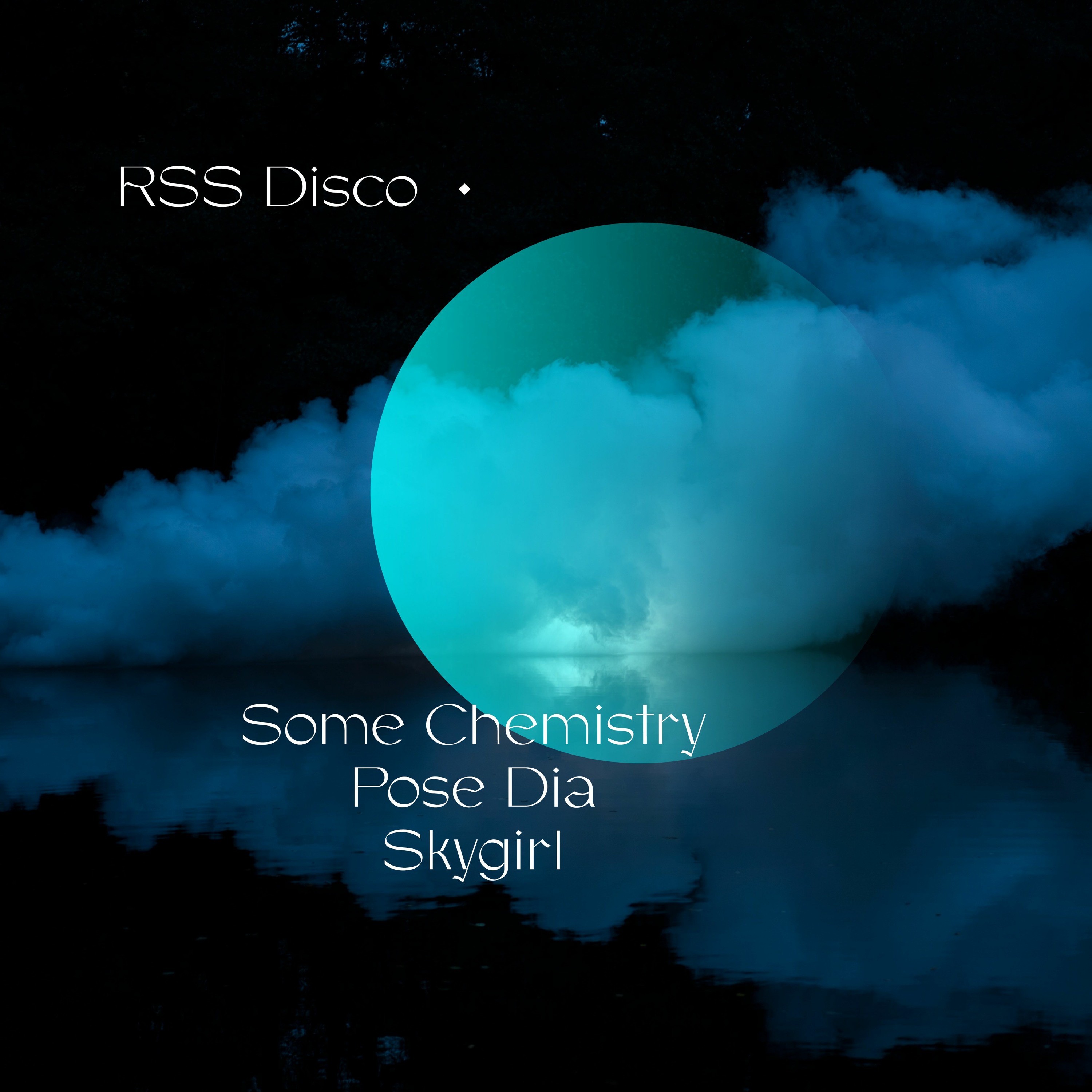PREMIERE > RSS Disco - Bay Owl (Some Chemistry Remix)[MIREIA RECORDS] episode artwork