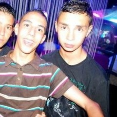 ElVrax (Vrax) feat K Libre (Zin L'animal) Génération niqué (2010)