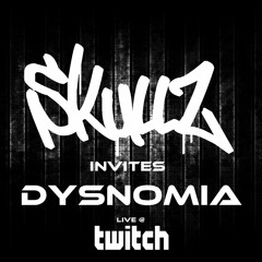 Skullz Invites Dysnomia  20 - 01 - 2023 // Free download