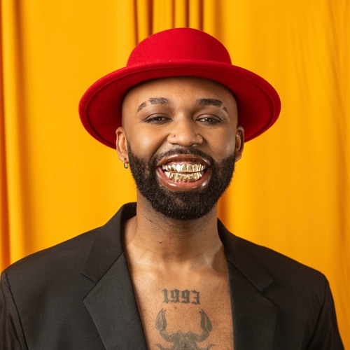 Be Cool (prod. by Jon Blount)