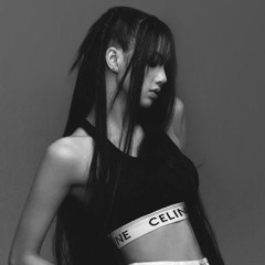 LISA - NEW WOMAN feat. Rosalía