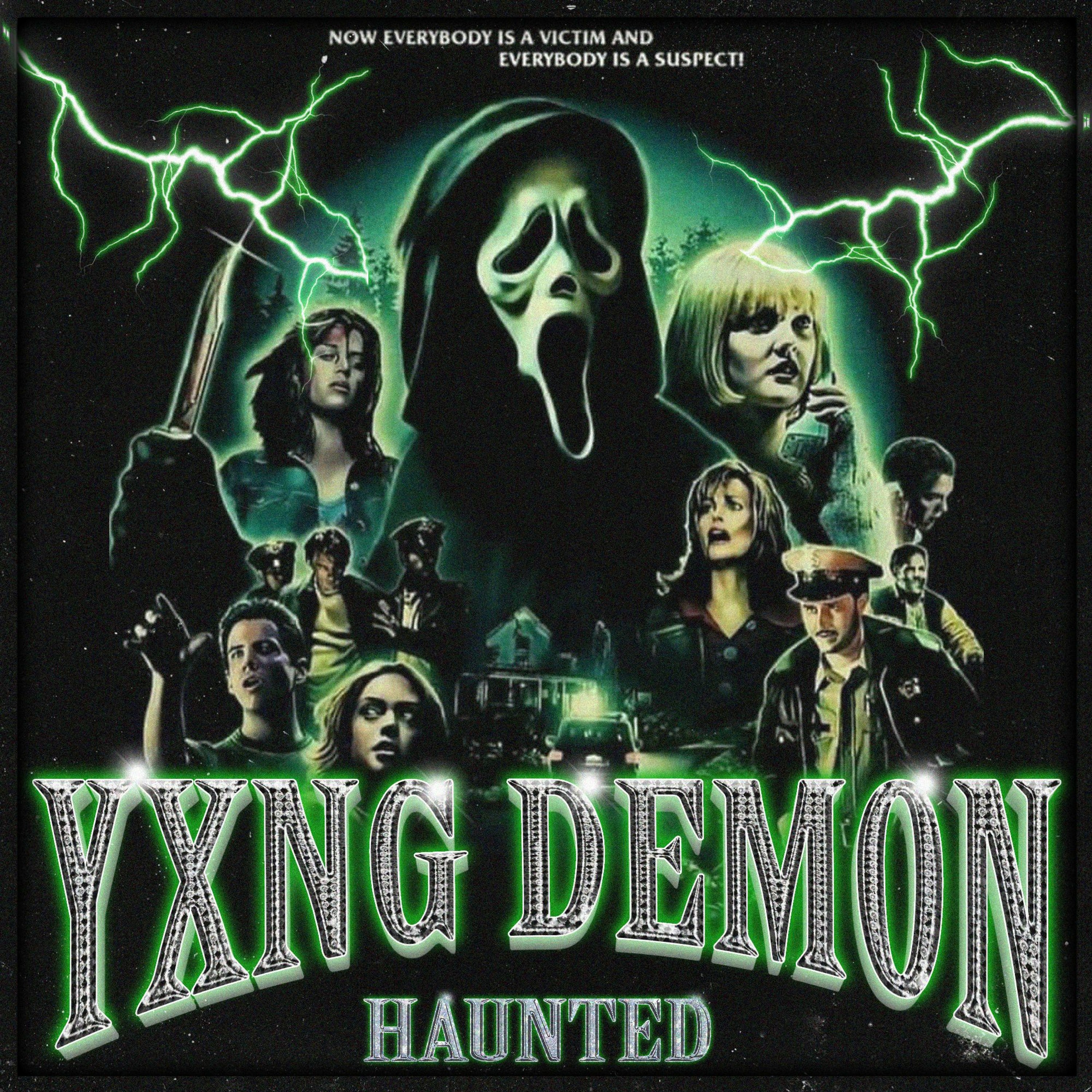 YXNG DEMON