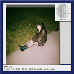 MALOU - 6th August 2025