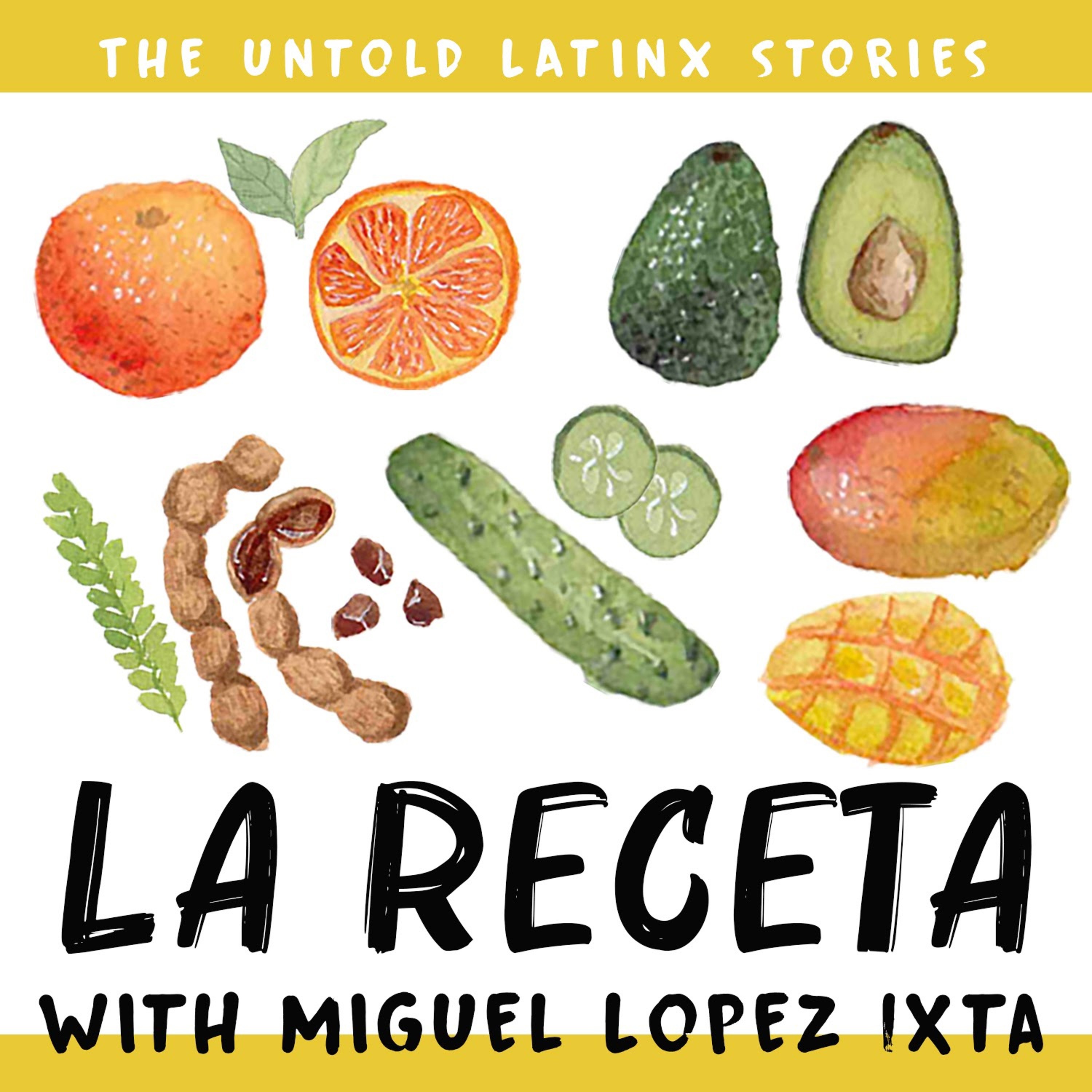 La Receta