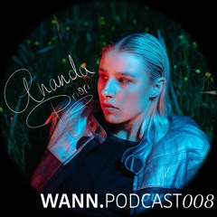 WANN.PODCAST #008 | ananda priori