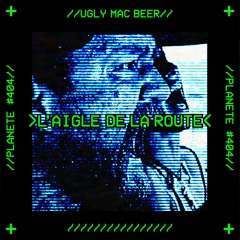 L'Aigle De La Route - Ugly Mac Beer