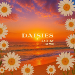 Daisies (2XSHAY REMIX)