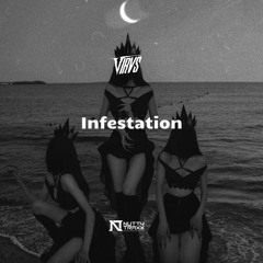 Infestation - VIRUS (180bpm)