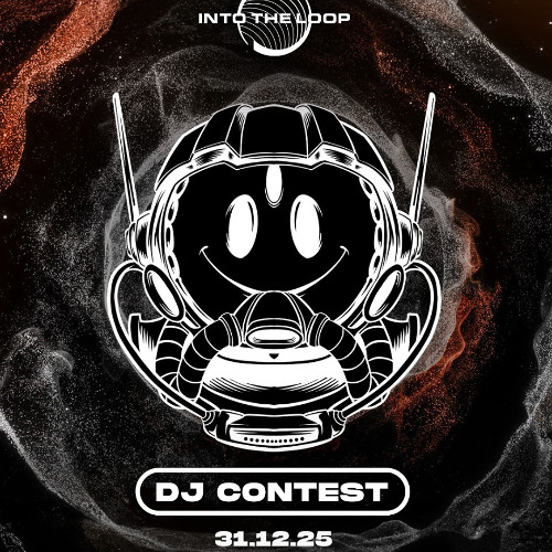 R.AJ.A - DJ CONTEST INTO THE LOOP 2025