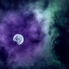 S@UCEBOI ft.Maxine- DARK OF THE MOON (Prod. SIXZIN)