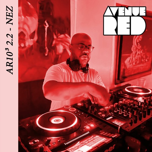 AR10³ 2.2 - NEZ