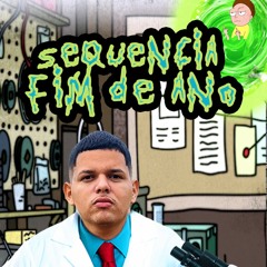 SEQUENCIA FIM DE ANO - SÓ AS RITIMADAS DE 2O22 - [ DJ VINICIUS MIX ] #RICKMALVADÃO
