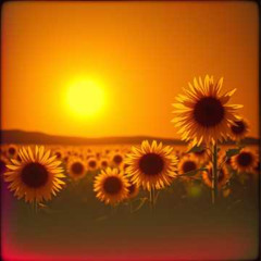 The sun will rise! #1
