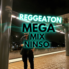 Reggeaton Mega Mix 2023 (old school vs new school, moombathon, edm, techno)