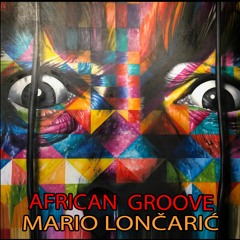 AFRICAN GROOVE