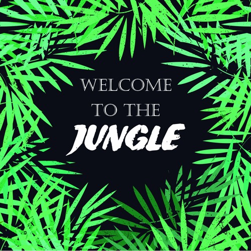 Welcome To The Jungle Vol 9 - BAILAR!