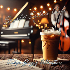 Scarlet Solace Cafe